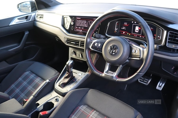 Used Volkswagen Polo 2020 for sale - 76802931: Photo 6