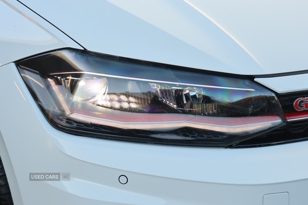 Used Volkswagen Polo 2020 for sale - 76802931: Photo 7