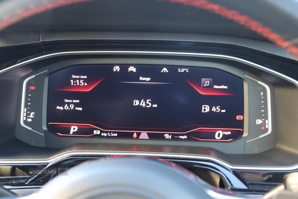 Used Volkswagen Polo 2020 for sale - 76802931: Photo 8