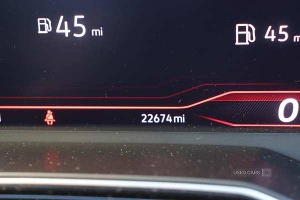 Used Volkswagen Polo 2020 for sale - 76802931: Photo 9