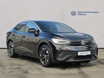 Used Volkswagen ID.5 2023 for sale - 78602272: Photo