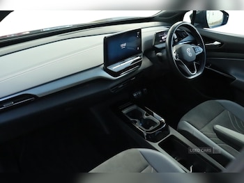 Used Volkswagen ID.5 2023 for sale - 78602272: Photo