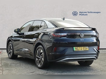 Used Volkswagen ID.5 2023 for sale - 78602272: Photo