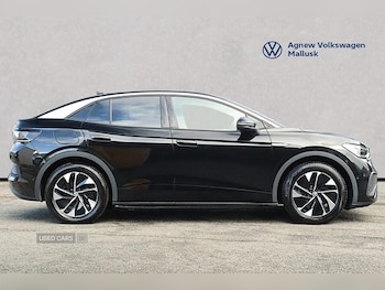 Used Volkswagen ID.5 2023 for sale - 78602272: Photo