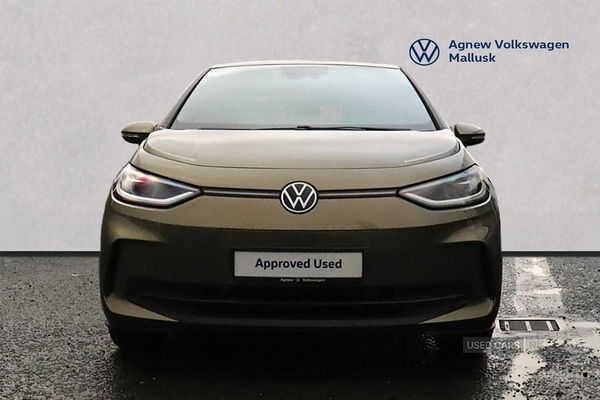 Used Volkswagen ID.3 2023 for sale - 77315731: Photo 11
