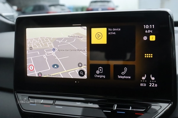 Used Volkswagen ID.3 2023 for sale - 77315731: Photo 16