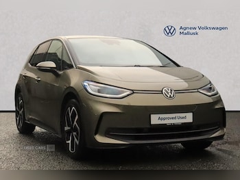 Used Volkswagen ID.3 2023 for sale - 77315731: Photo