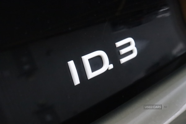 Used Volkswagen ID.3 2023 for sale - 77315731: Photo 22