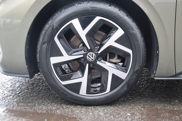 Used Volkswagen ID.3 2023 for sale - 77315731: Photo 24
