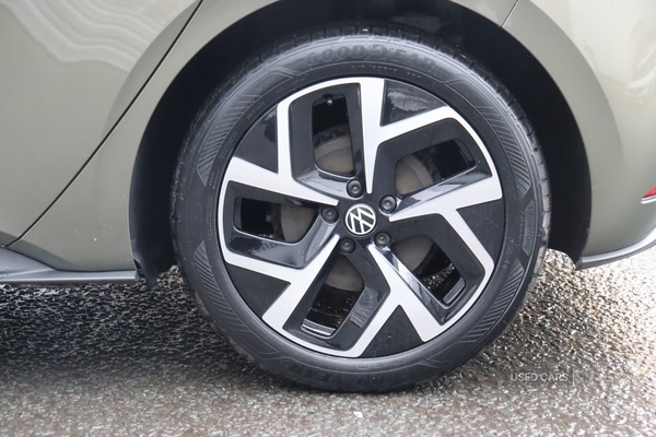 Used Volkswagen ID.3 2023 for sale - 77315731: Photo 25