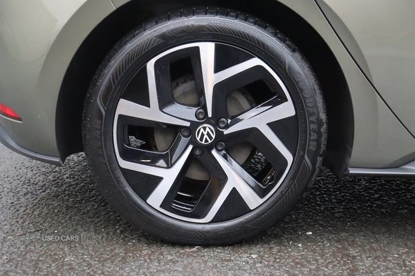 Used Volkswagen ID.3 2023 for sale - 77315731: Photo 26