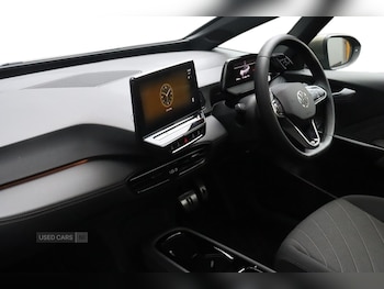 Used Volkswagen ID.3 2023 for sale - 77315731: Photo