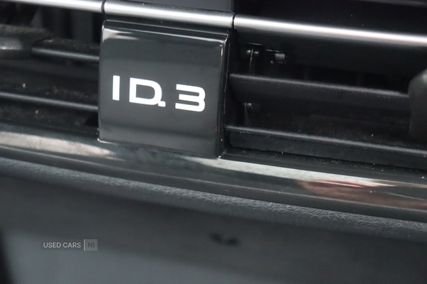 Used Volkswagen ID.3 2023 for sale - 77315731: Photo 31