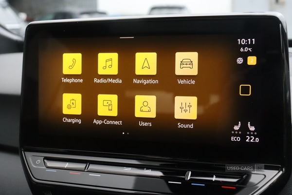 Used Volkswagen ID.3 2023 for sale - 77315731: Photo 33