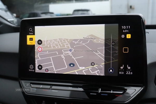 Used Volkswagen ID.3 2023 for sale - 77315731: Photo 34