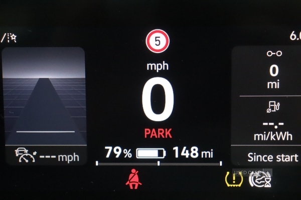 Used Volkswagen ID.3 2023 for sale - 77315731: Photo 35