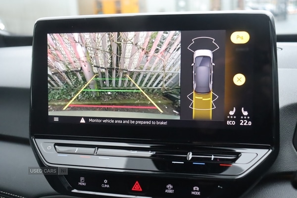 Used Volkswagen ID.3 2023 for sale - 77315731: Photo 37