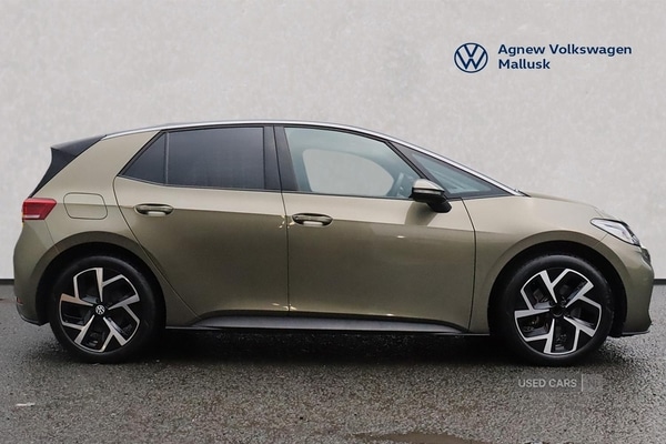 Used Volkswagen ID.3 2023 for sale - 77315731: Photo 4