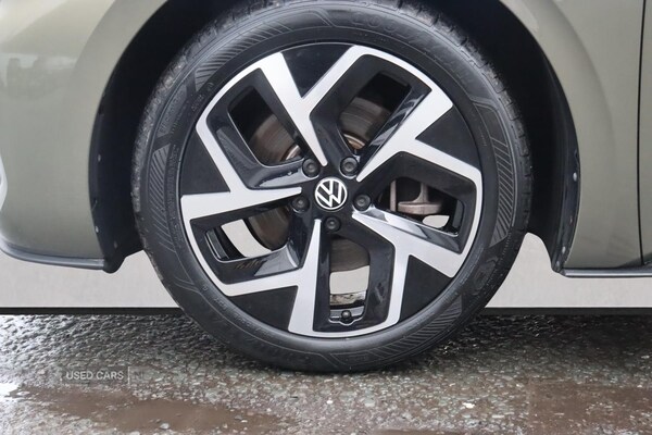 Used Volkswagen ID.3 2023 for sale - 77315731: Photo 5