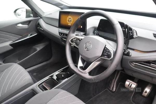 Used Volkswagen ID.3 2023 for sale - 77315731: Photo 6