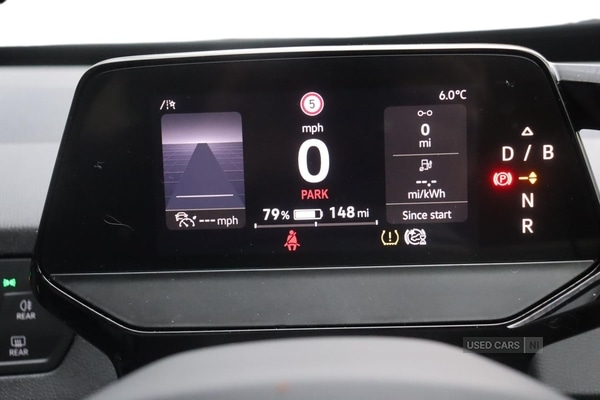 Used Volkswagen ID.3 2023 for sale - 77315731: Photo 9