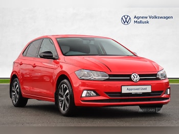 Volkswagen - Polo