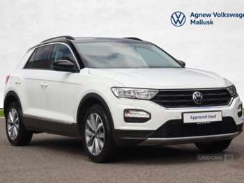 2021 - 1.5 TSI EVO Design 5dr