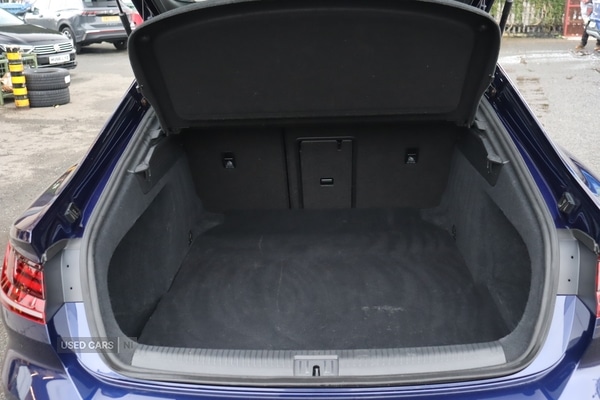 Used Volkswagen Arteon 2019 for sale - 76296448: Photo 10