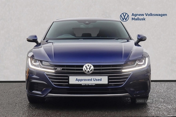 Used Volkswagen Arteon 2019 for sale - 76296448: Photo 11