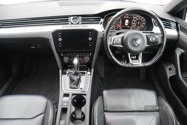 Used Volkswagen Arteon 2019 for sale - 76296448: Photo 13