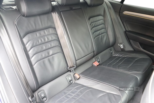 Used Volkswagen Arteon 2019 for sale - 76296448: Photo 14