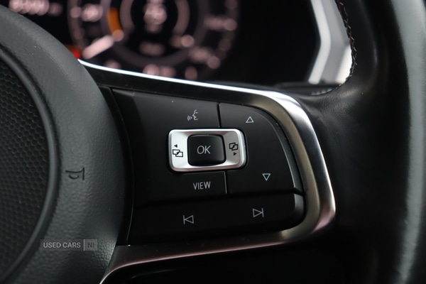Used Volkswagen Arteon 2019 for sale - 76296448: Photo 18