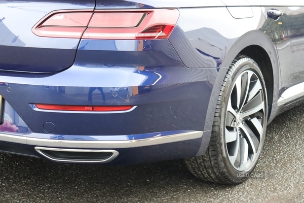 Used Volkswagen Arteon 2019 for sale - 76296448: Photo 19