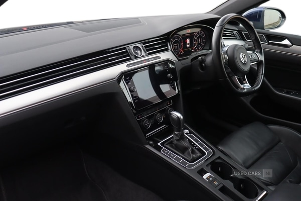 Used Volkswagen Arteon 2019 for sale - 76296448: Photo 2