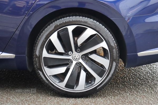 Used Volkswagen Arteon 2019 for sale - 76296448: Photo 24