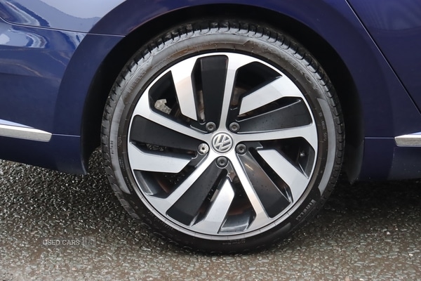 Used Volkswagen Arteon 2019 for sale - 76296448: Photo 25