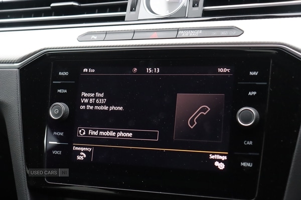 Used Volkswagen Arteon 2019 for sale - 76296448: Photo 34
