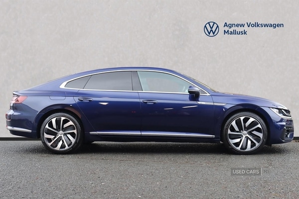 Used Volkswagen Arteon 2019 for sale - 76296448: Photo 4