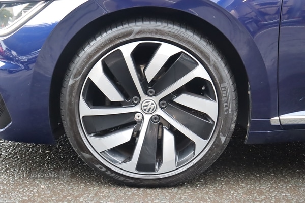 Used Volkswagen Arteon 2019 for sale - 76296448: Photo 5