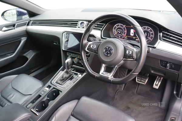 Used Volkswagen Arteon 2019 for sale - 76296448: Photo 6