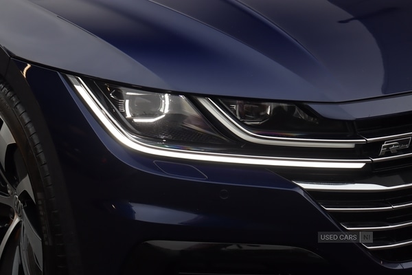Used Volkswagen Arteon 2019 for sale - 76296448: Photo 7