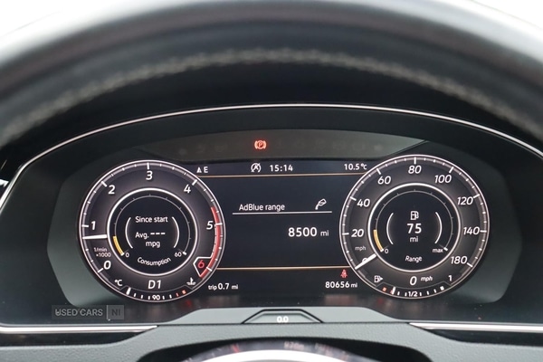 Used Volkswagen Arteon 2019 for sale - 76296448: Photo 8