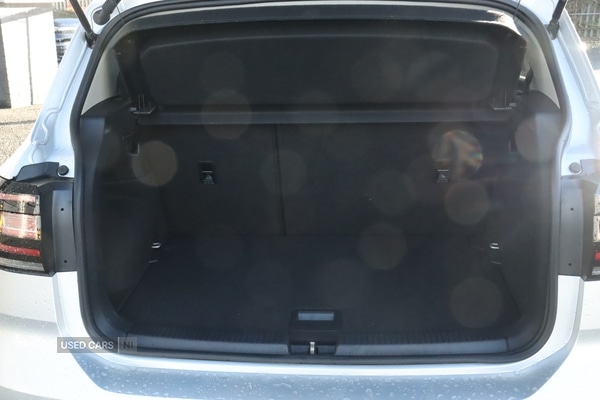 Used Volkswagen T-Cross 2022 for sale - 77587513: Photo 10