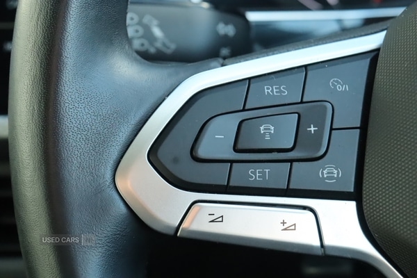 Used Volkswagen T-Cross 2022 for sale - 77587513: Photo 17