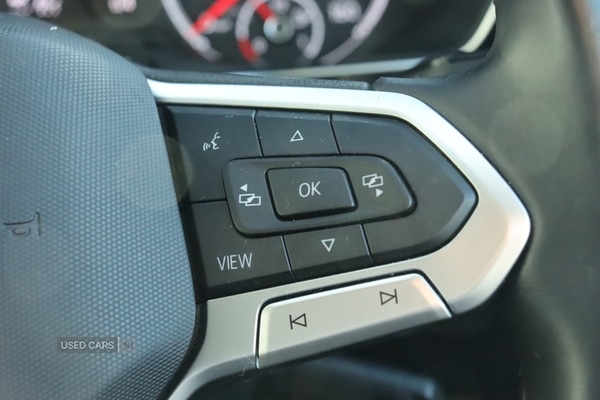 Used Volkswagen T-Cross 2022 for sale - 77587513: Photo 18