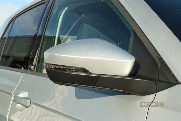 Used Volkswagen T-Cross 2022 for sale - 77587513: Photo 20