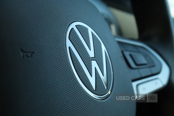 Used Volkswagen T-Cross 2022 for sale - 77587513: Photo 22