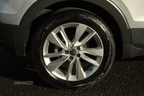 Used Volkswagen T-Cross 2022 for sale - 77587513: Photo 25