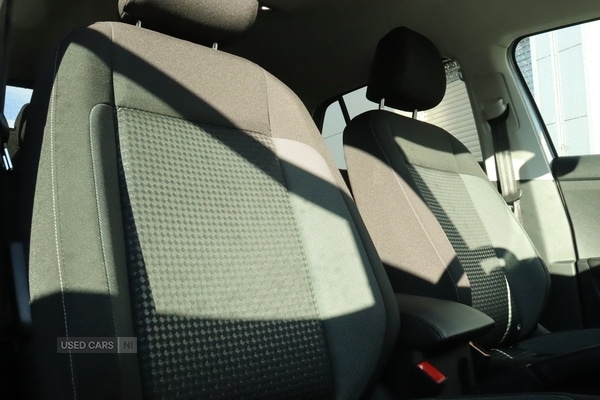 Used Volkswagen T-Cross 2022 for sale - 77587513: Photo 27