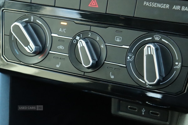 Used Volkswagen T-Cross 2022 for sale - 77587513: Photo 28